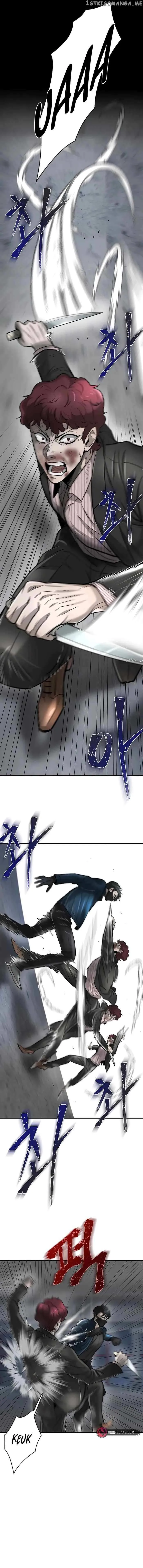 Limitless (2023) Chapter 24 page 6 - 