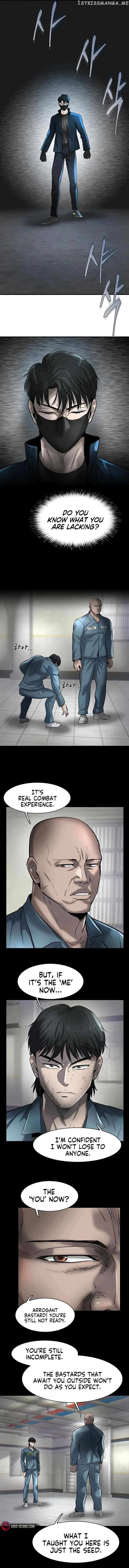 Limitless (2023) Chapter 24 page 10 - 