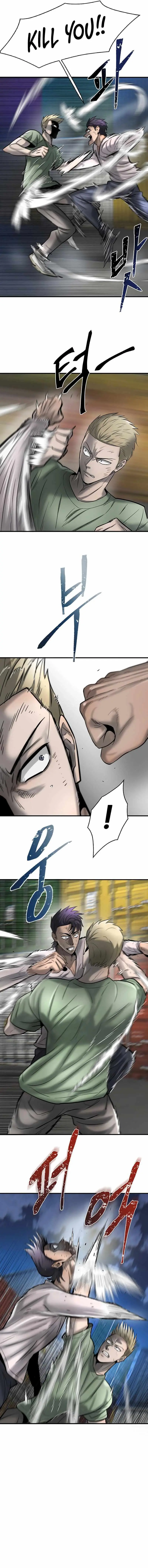 Limitless (2023) Chapter 25 page 16 - 