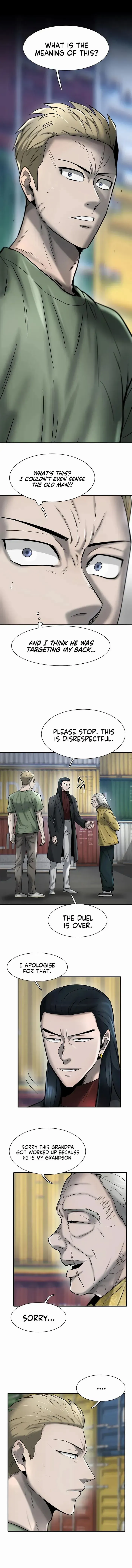 Limitless (2023) Chapter 26 page 1 - 