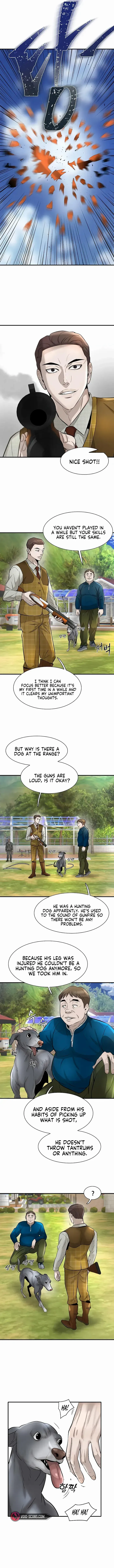 Limitless (2023) Chapter 26 page 13 - 