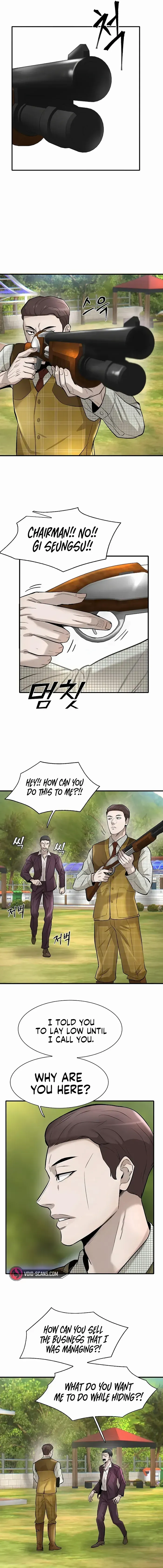 Limitless (2023) Chapter 26 page 15 - 