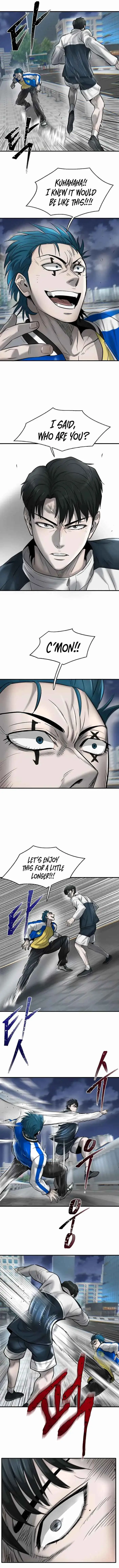 Limitless (2023) Chapter 27 page 12 - 