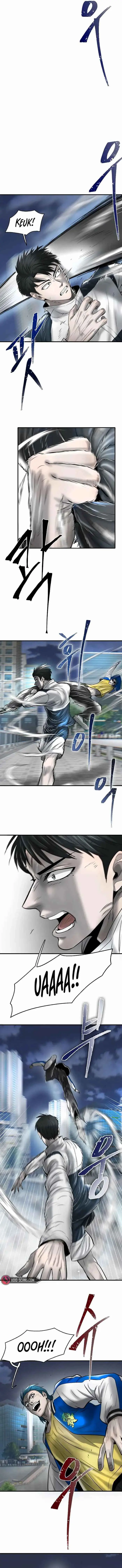 Limitless (2023) Chapter 27 page 15 - 
