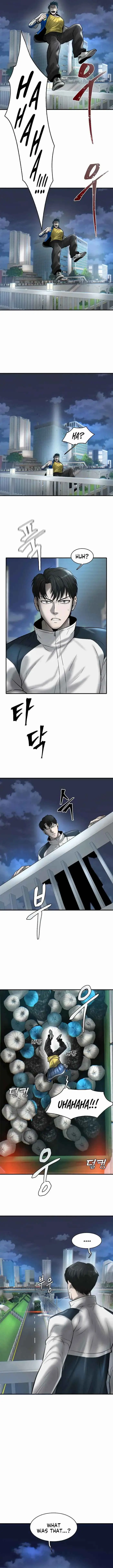 Limitless (2023) Chapter 27 page 16 - 
