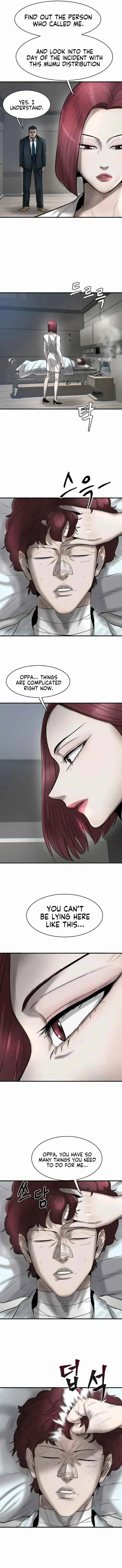 Limitless (2023) Chapter 27 page 8 - 
