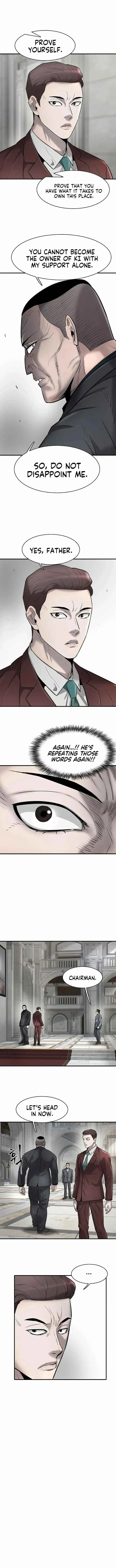 Limitless (2023) Chapter 28 page 2 - 
