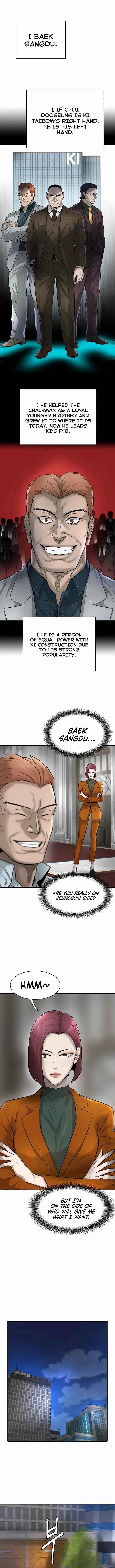 Limitless (2023) Chapter 28 page 14 - 