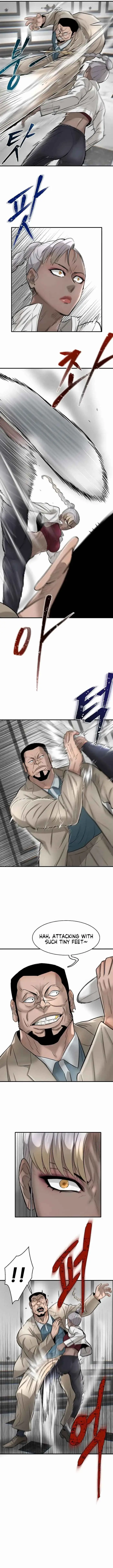 Limitless (2023) Chapter 28 page 6 - 