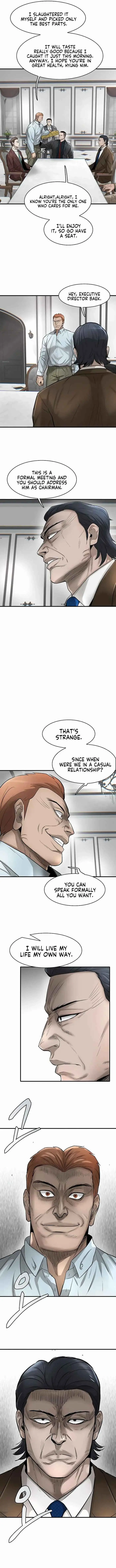 Limitless (2023) Chapter 28 page 10 - 