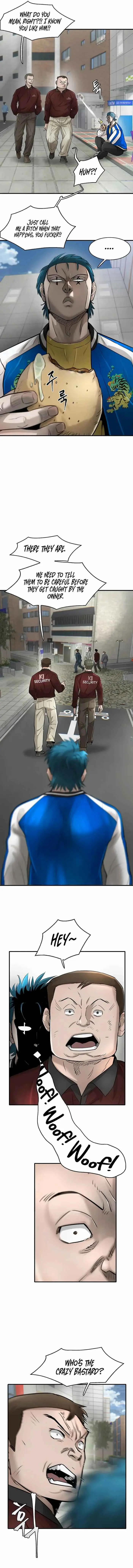 Limitless (2023) Chapter 29 page 15 - 