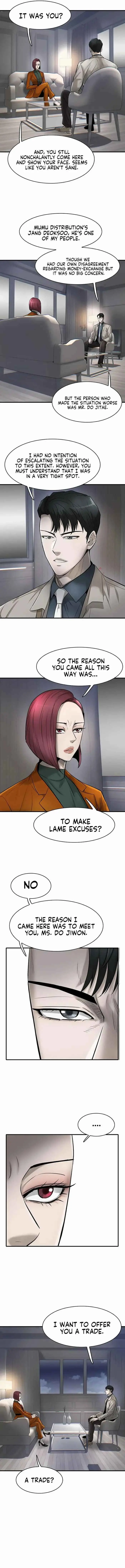 Limitless (2023) Chapter 29 page 4 - 