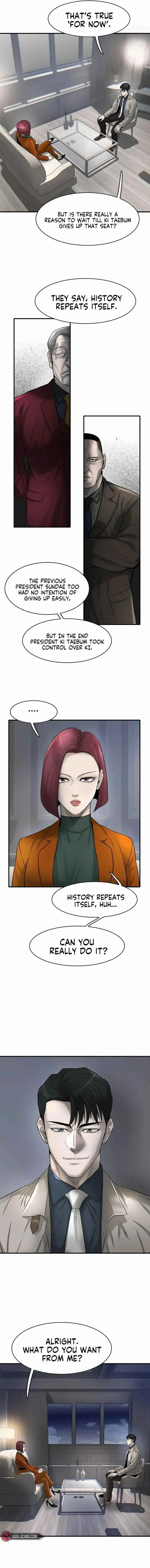Limitless (2023) Chapter 29 page 7 - 