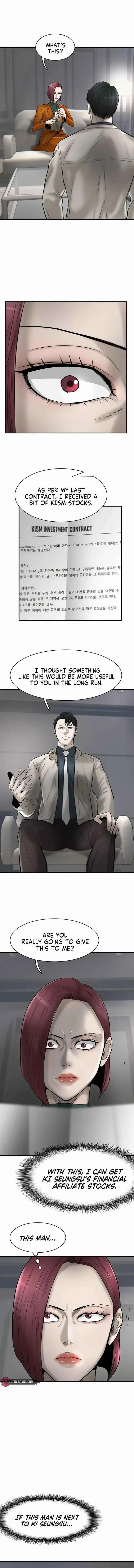 Limitless (2023) Chapter 29 page 10 - 