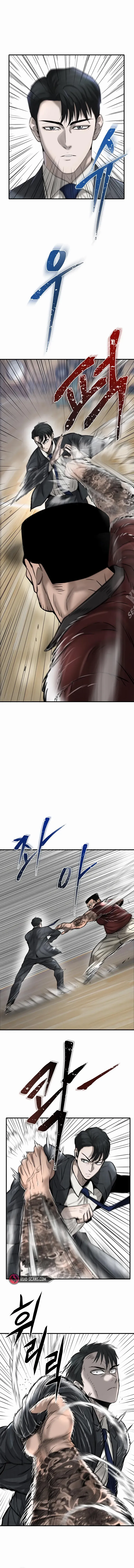 Limitless (2023) Chapter 30 page 16 - 