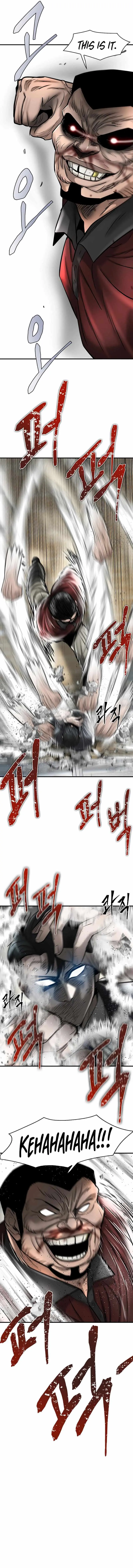 Limitless (2023) Chapter 32 page 13 - 