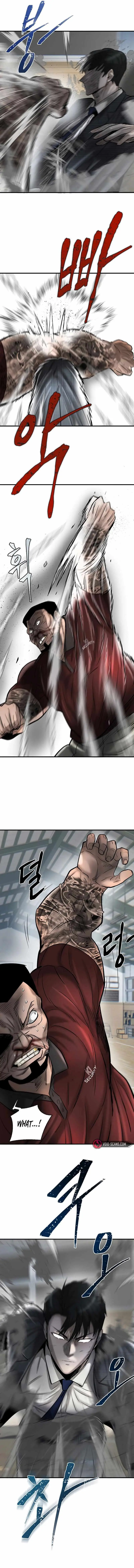 Limitless (2023) Chapter 32 page 14 - 