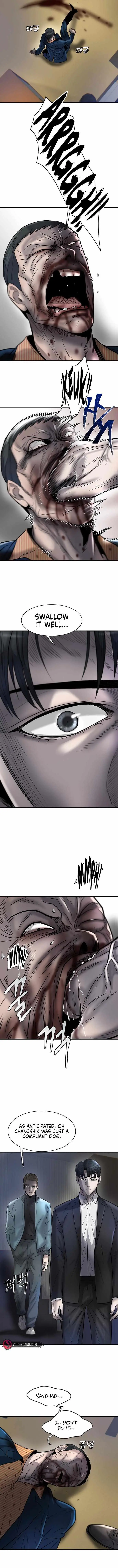 Limitless (2023) Chapter 34 page 11 - 