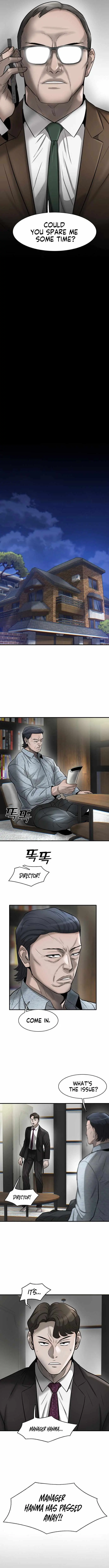 Limitless (2023) Chapter 34 page 20 - 