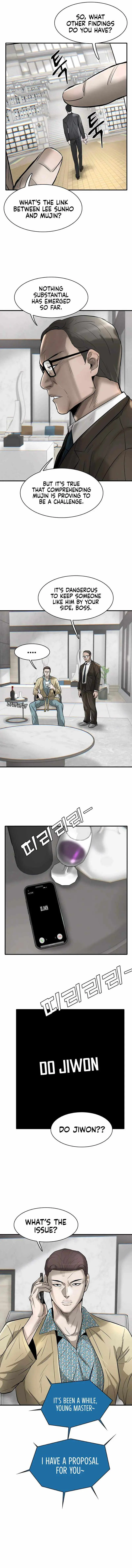 Limitless (2023) Chapter 36 page 4 - 