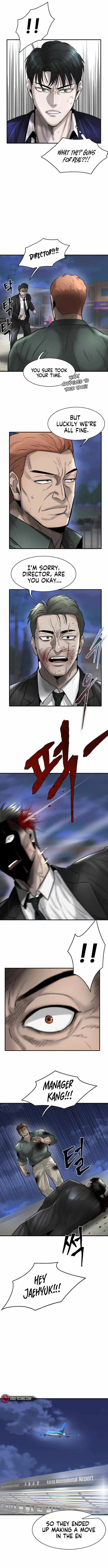 Limitless (2023) Chapter 38 page 16 - 