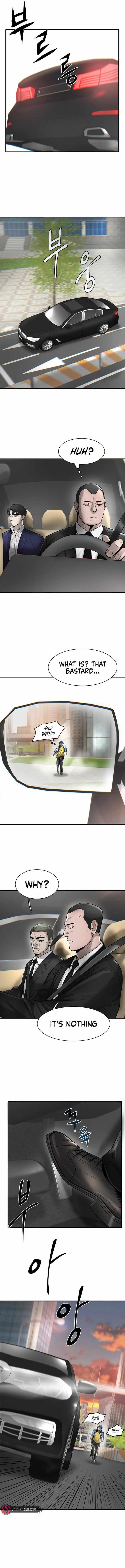 Limitless (2023) Chapter 38 page 4 - 