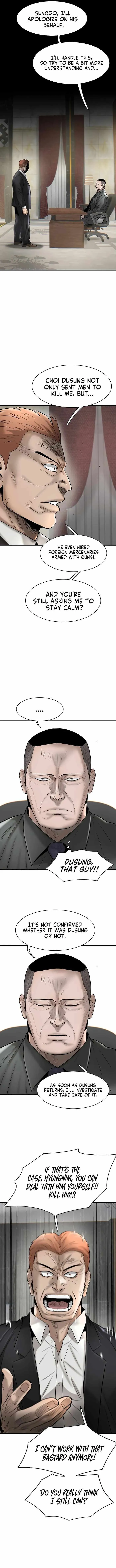 Limitless (2023) Chapter 39 page 15 - 