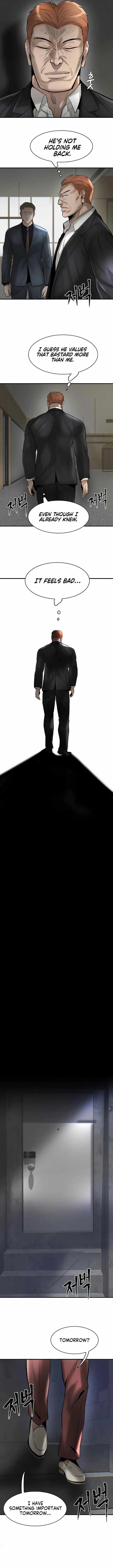Limitless (2023) Chapter 39 page 18 - 