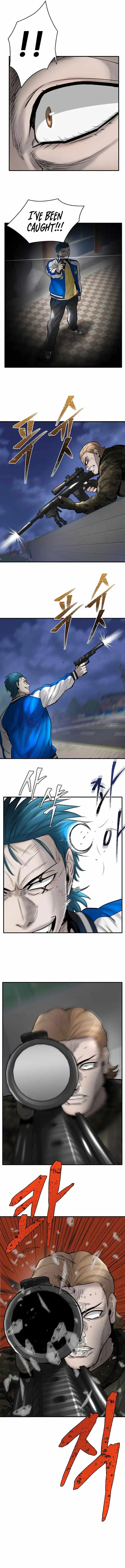 Limitless (2023) Chapter 39 page 10 - 