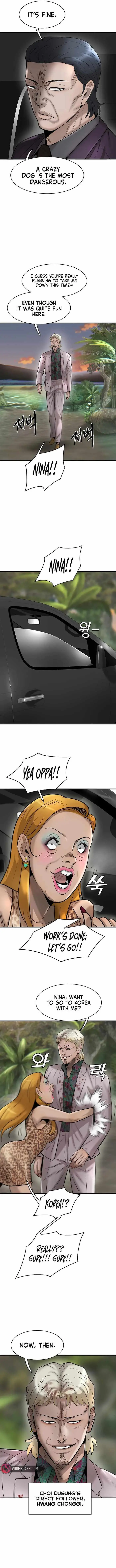 Limitless (2023) Chapter 40 page 13 - 