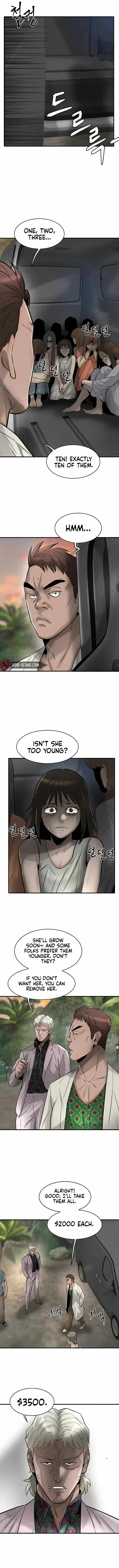 Limitless (2023) Chapter 40 page 3 - 