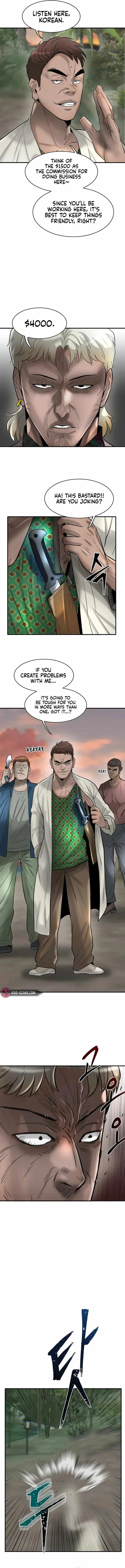 Limitless (2023) Chapter 40 page 4 - 
