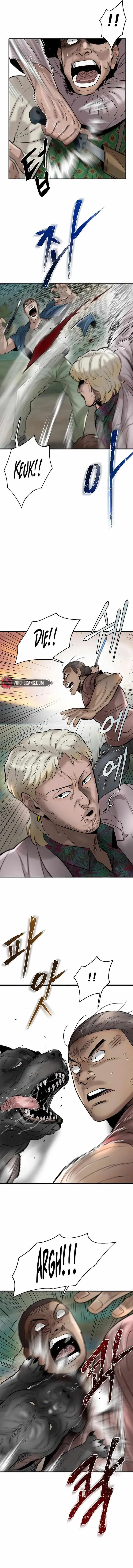 Limitless (2023) Chapter 40 page 7 - 