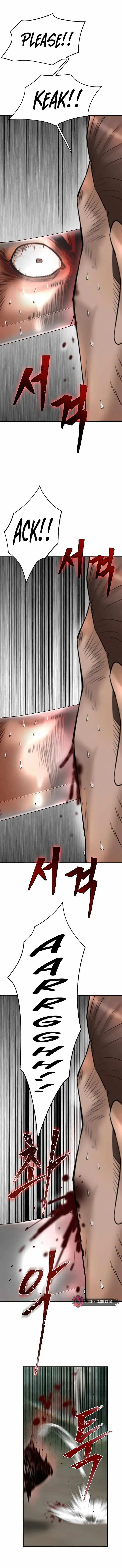 Limitless (2023) Chapter 40 page 10 - 