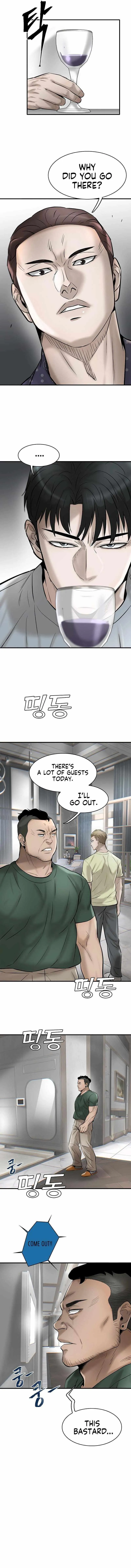 Limitless (2023) Chapter 41 page 14 - 