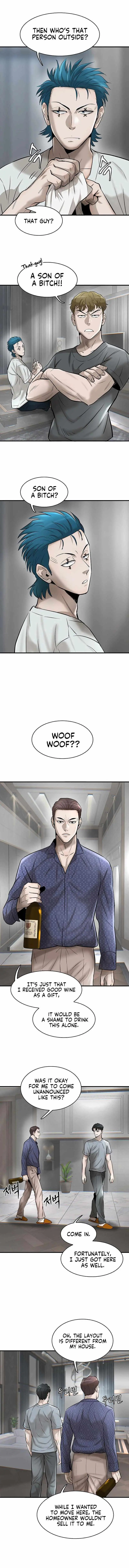 Limitless (2023) Chapter 41 page 10 - 