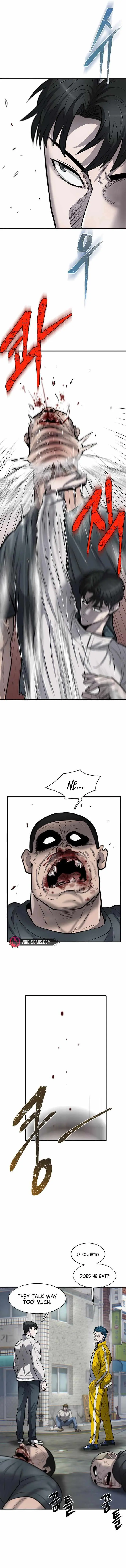Limitless (2023) Chapter 43 page 15 - 