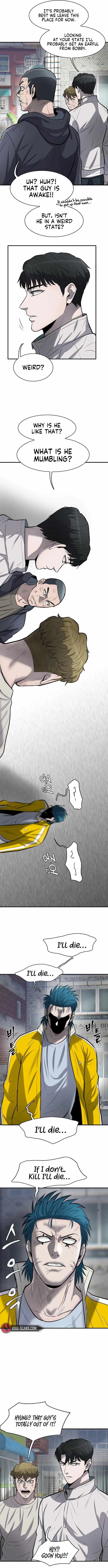 Limitless (2023) Chapter 43 page 17 - 