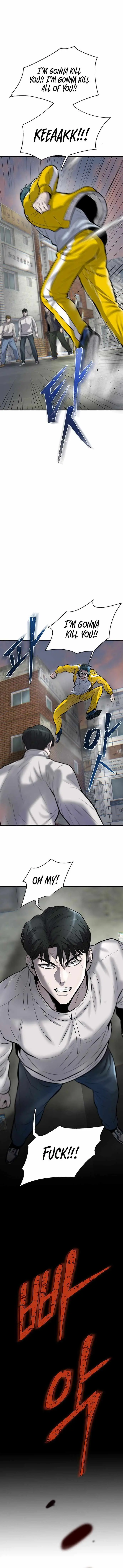 Limitless (2023) Chapter 43 page 18 - 