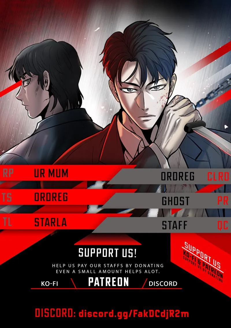 Limitless Chapter 13 page 1 - 