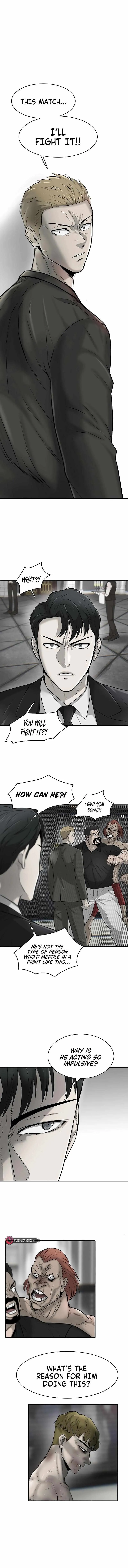 Limitless Chapter 13 page 3 - 
