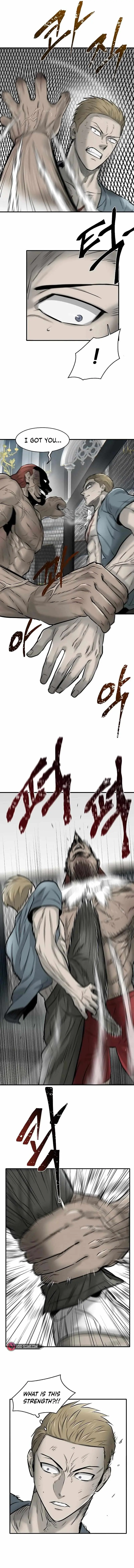 Limitless Chapter 13 page 59 - 