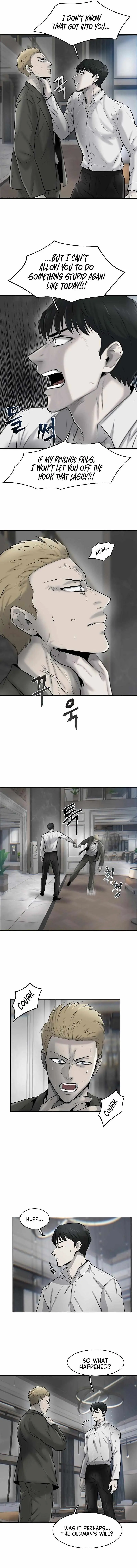 Limitless Chapter 14 page 20 - 