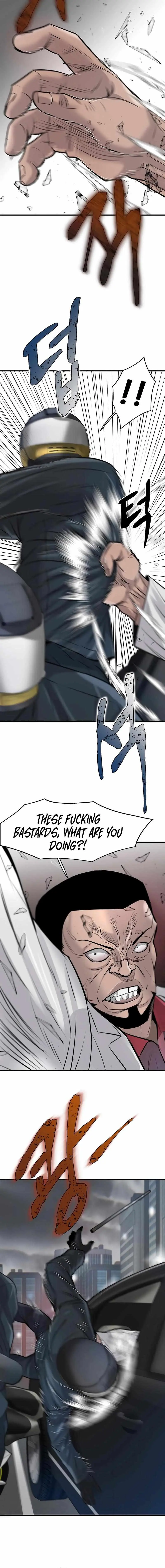 Limitless Chapter 17 page 70 - 