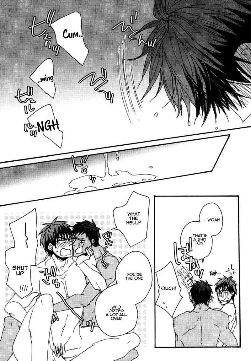 Limitless Chapter 18 page 54 - 