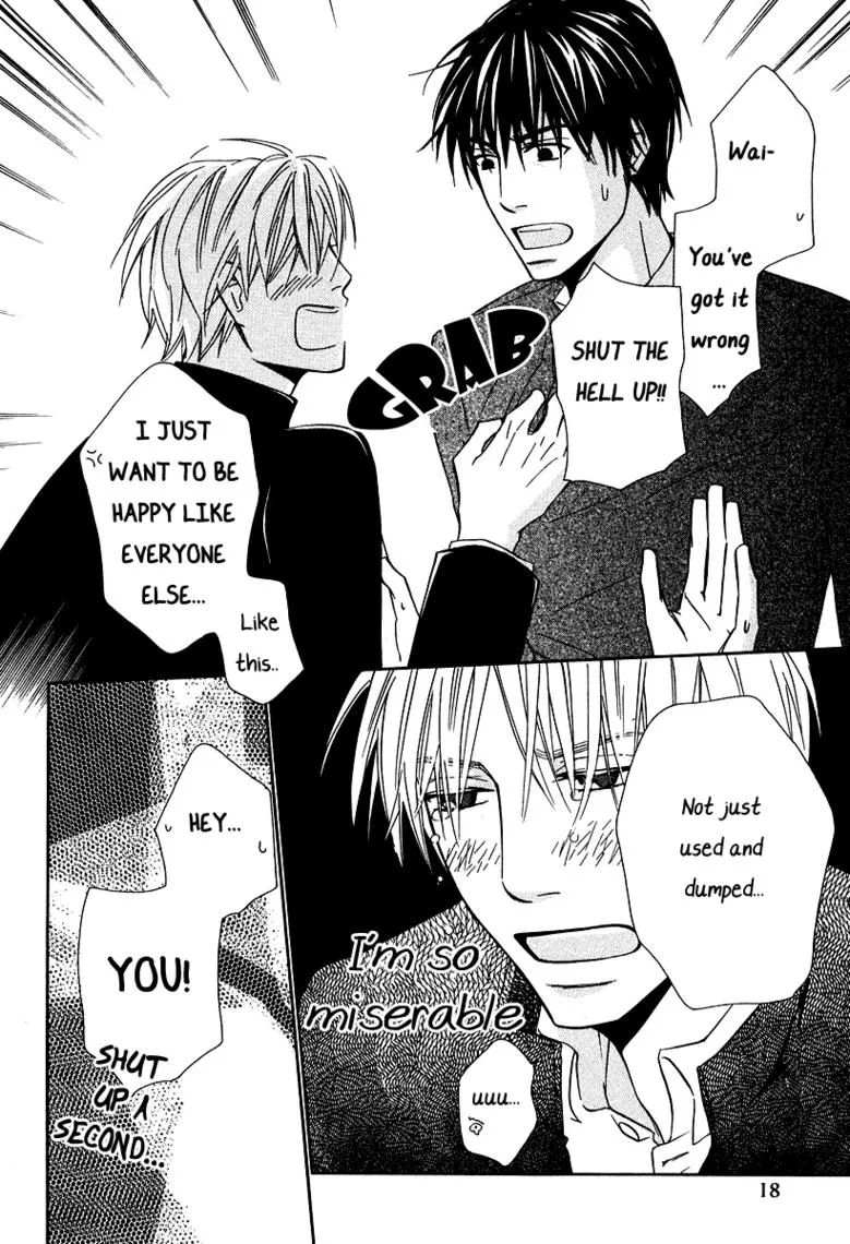 Limitless Chapter 18 page 8 - 