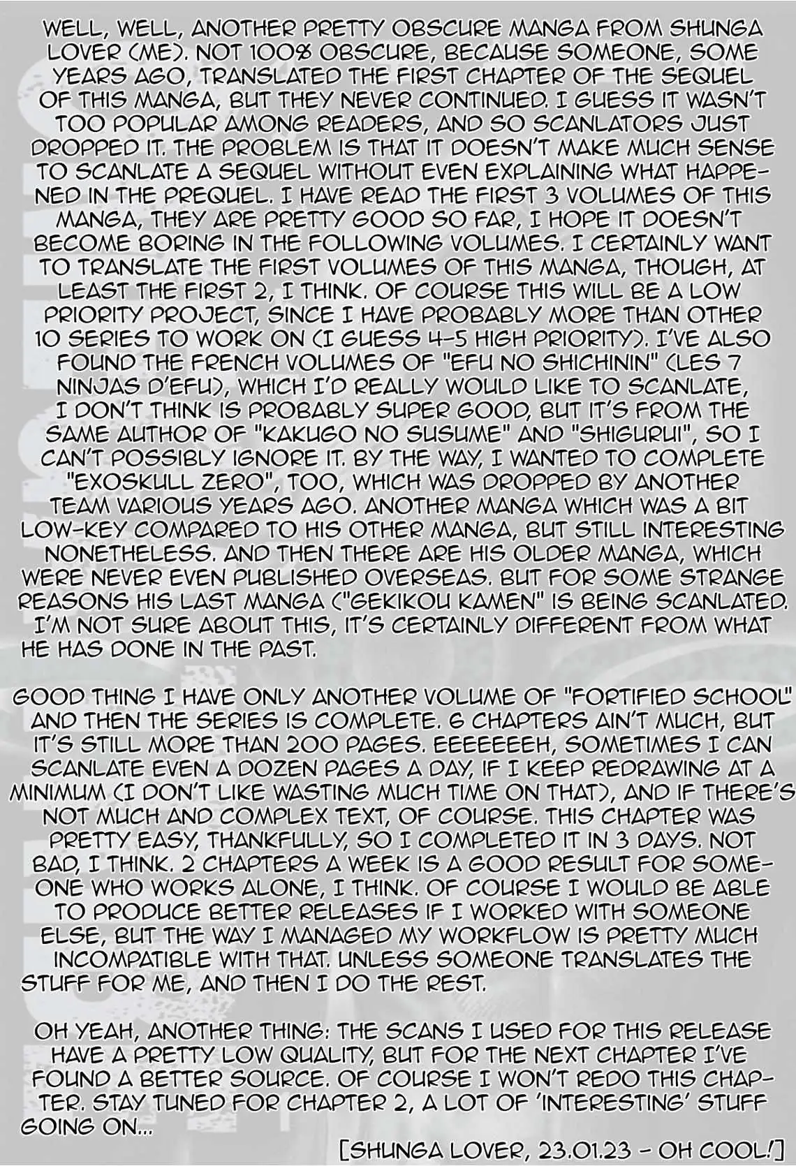 Limitless Chapter 18 page 10 - 
