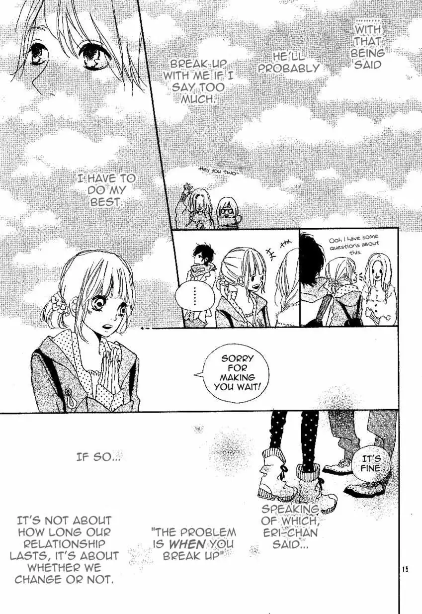 Limitless Chapter 19 page 15 - 