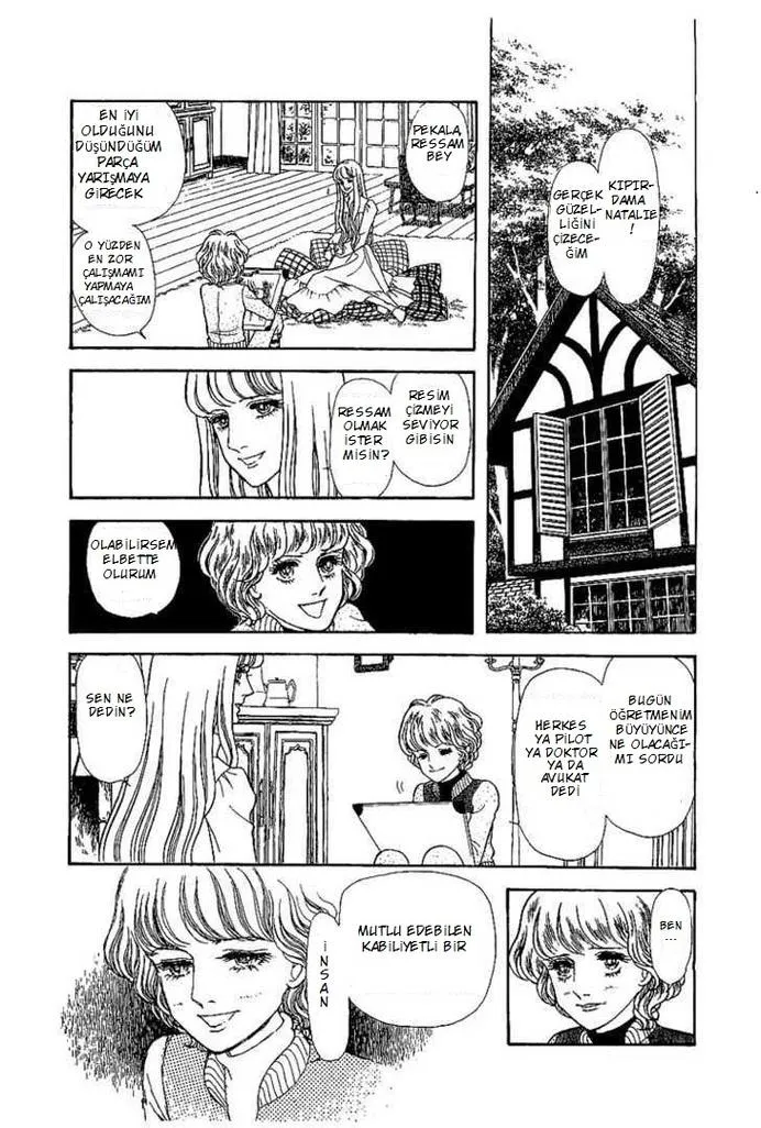 Limitless Chapter 19 page 3 - 