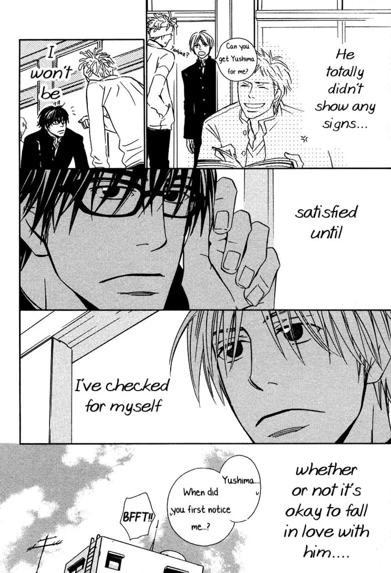 Limitless Chapter 19 page 33 - 